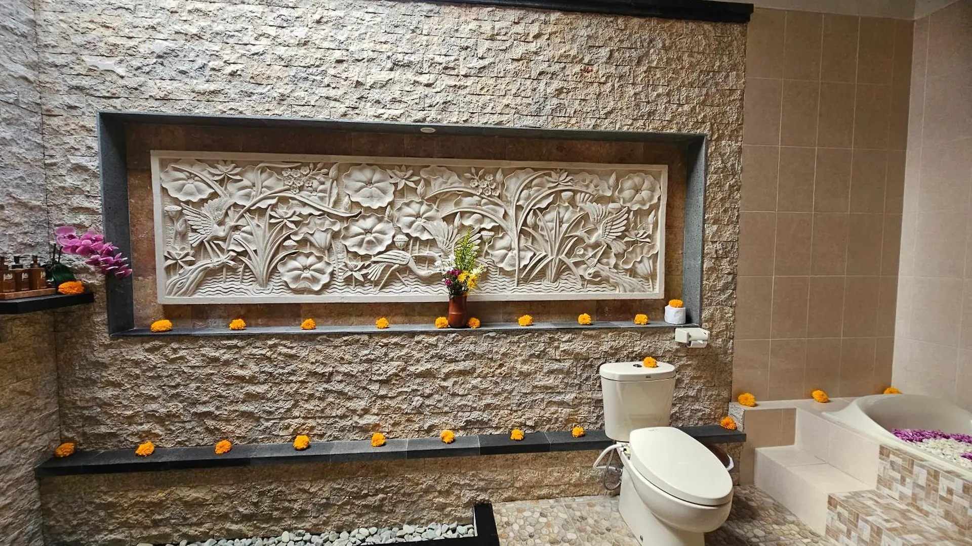 Ubud Paradise Villa