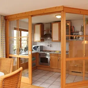 Stephanie Apartment Sonthofen