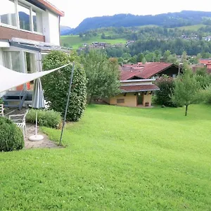 Köhler Apartment Sonthofen