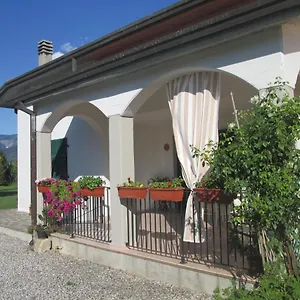 Casa Margubbio Ferienhaus Ameglia