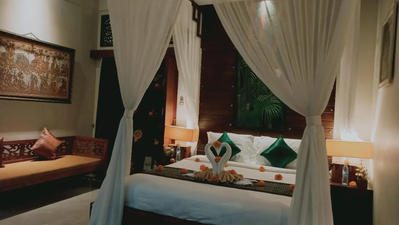 Ubud Paradise Villa