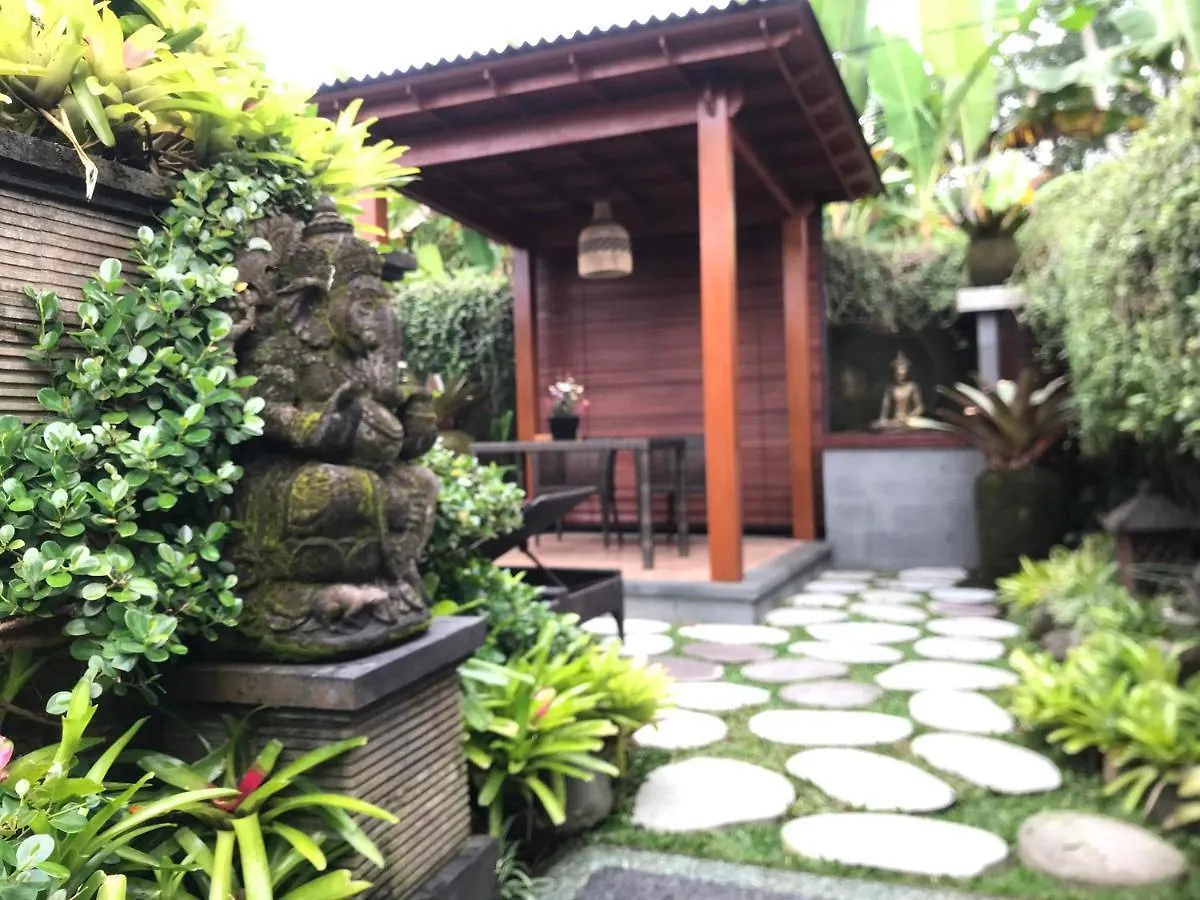 Ubud Paradise Villa 0*,  Indonesien