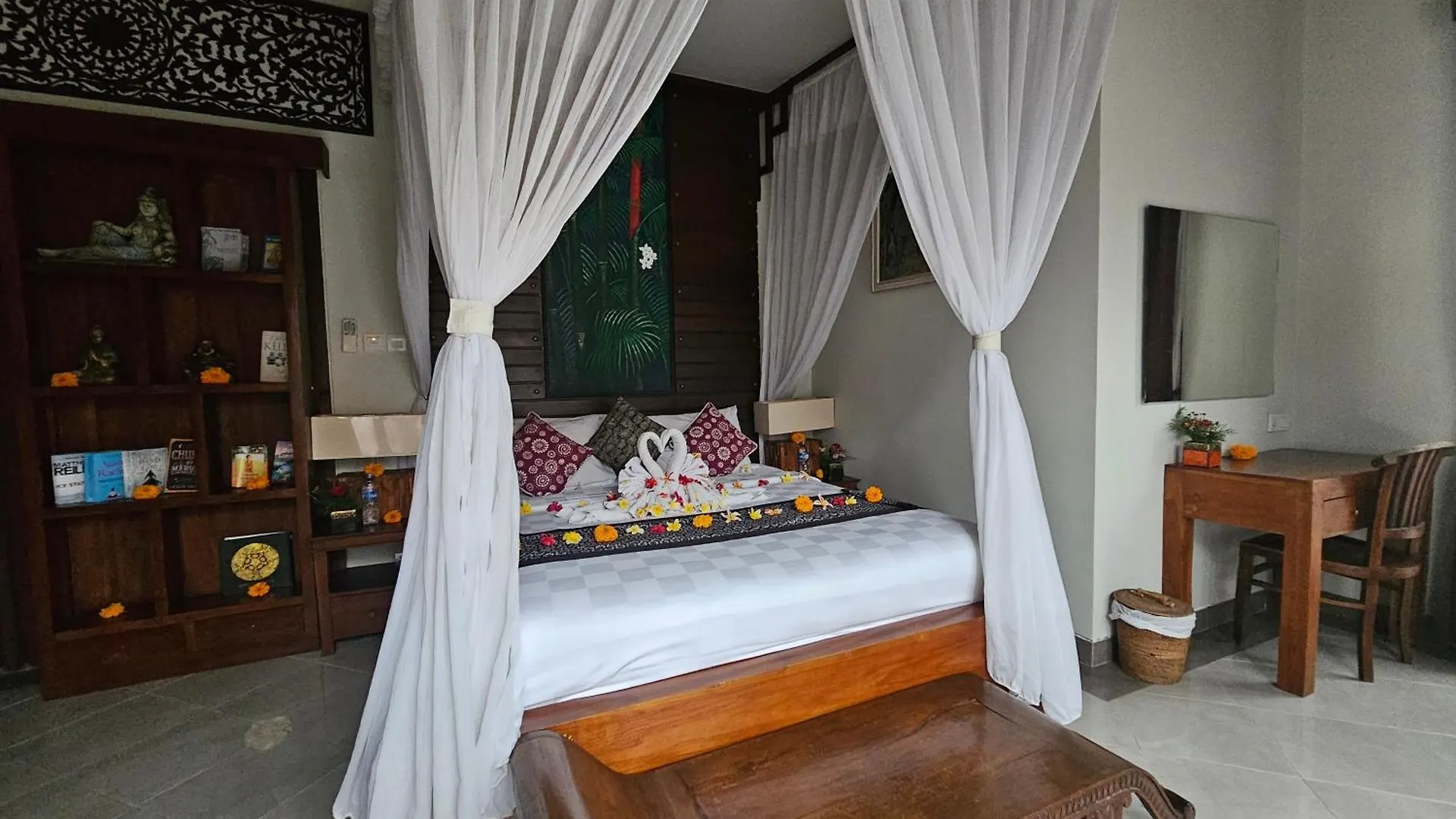 Ubud Paradise Villa