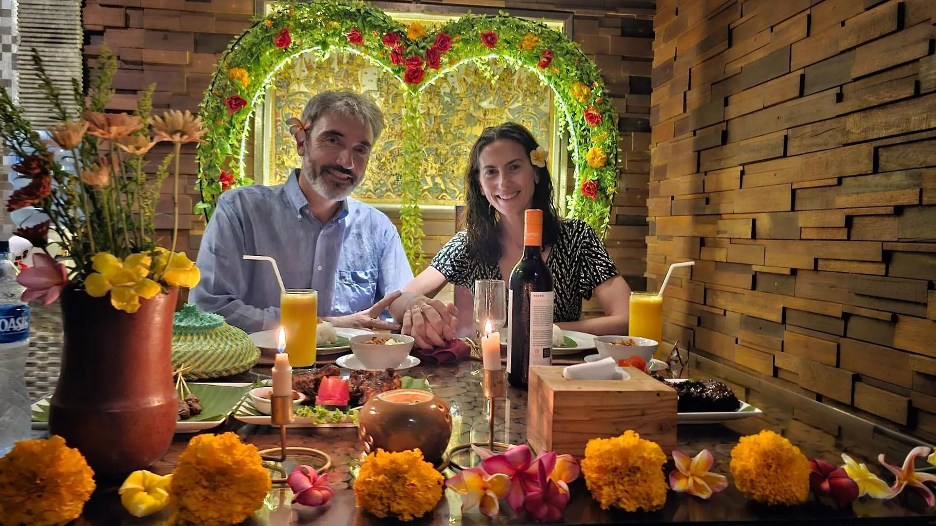 Ubud Paradise Villa