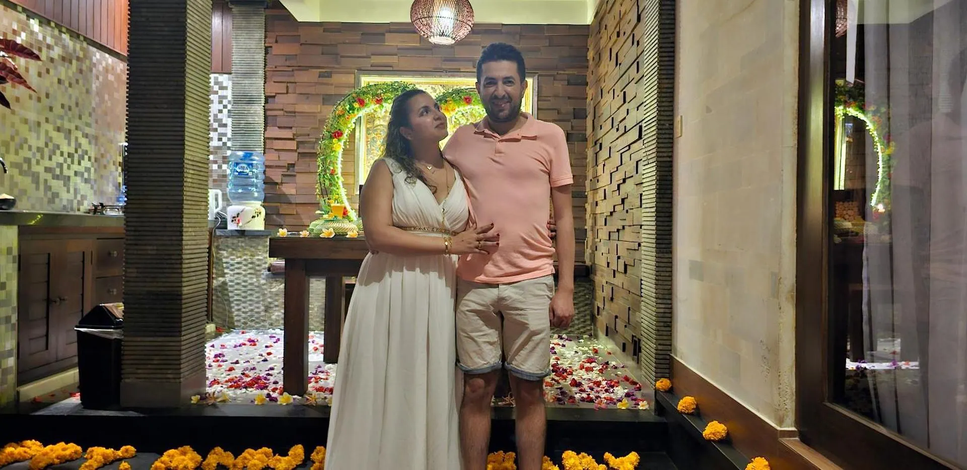 Ubud Paradise Villa