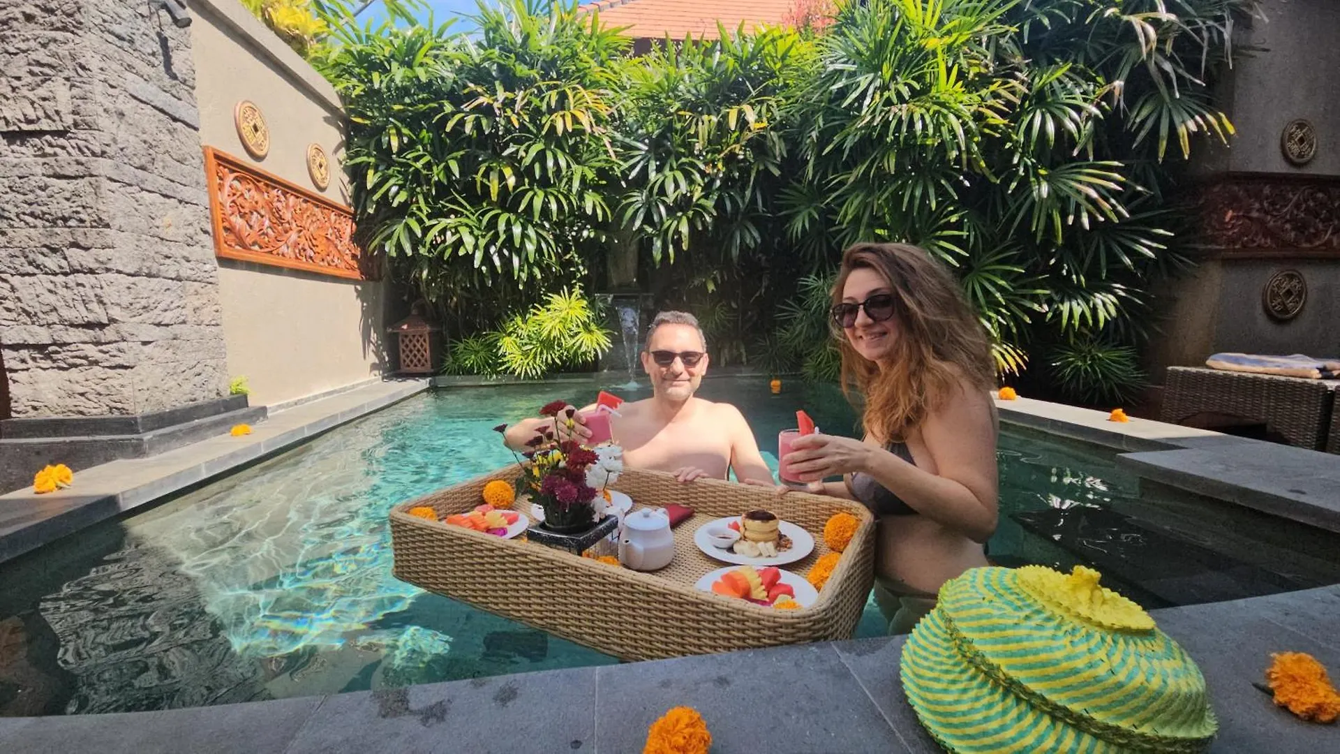 Ubud Paradise Villa 0*,  Indonesien
