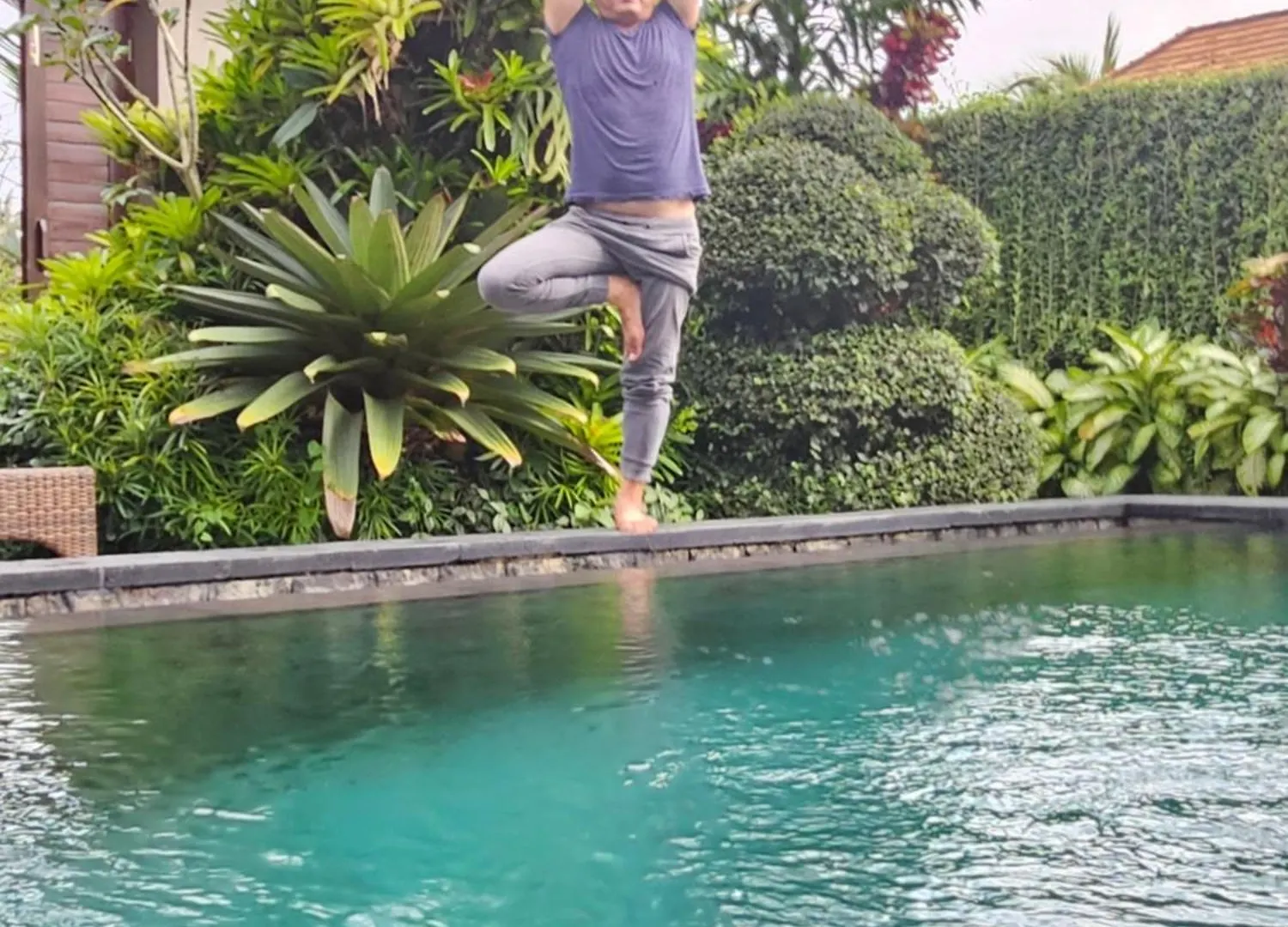 Ubud Paradise Villa