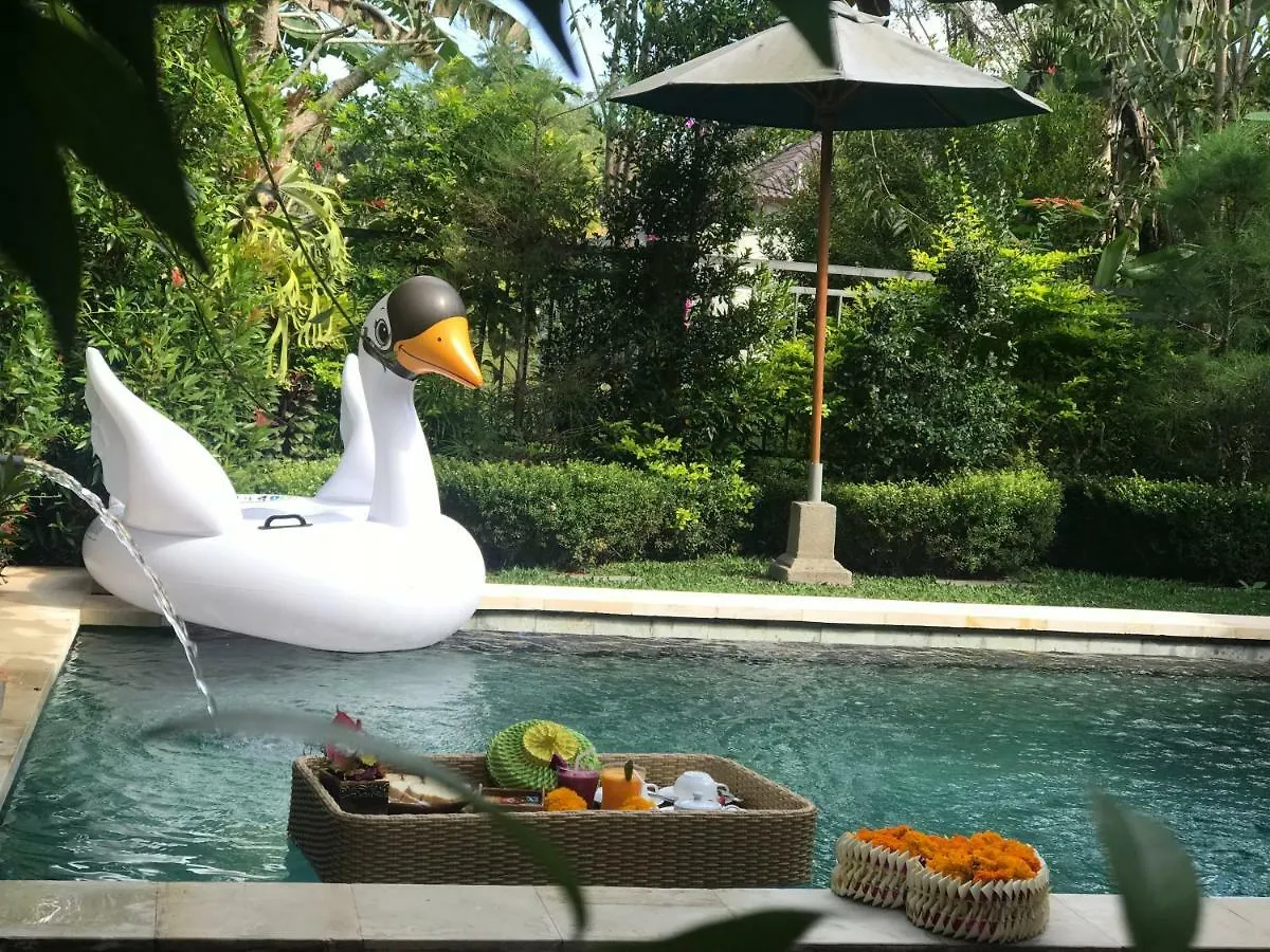 Ubud Paradise Villa 0*,  Indonesien
