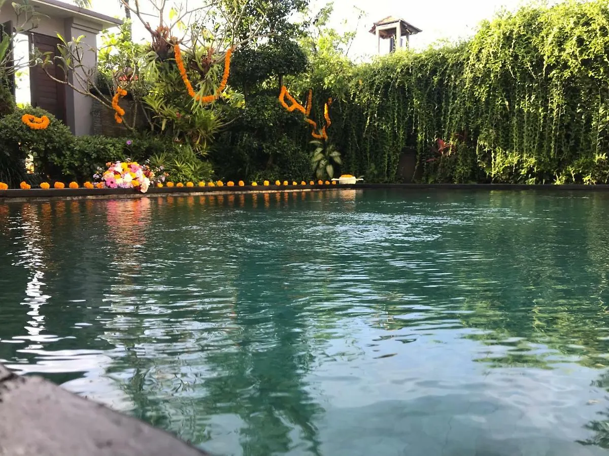 Ubud Paradise Villa